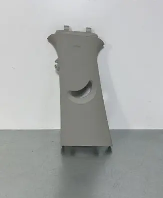 Seat Leon IV (B) pillar trim (top) 5FA867243