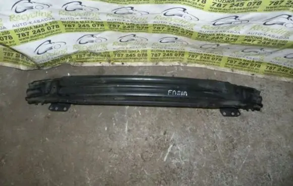 Skoda Fabia Mk1 (6Y) Front bumper cross member
