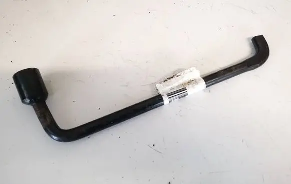 Peugeot 307 Wheel nut wrench 