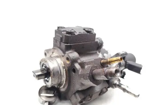 Ford Transit Custom Fuel injection high pressure pump A2C59517045 BK2Q-9B395-AD