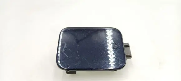 BMW 5 E60 E61 Front tow hook cap/cover 51117184707 7184707 51110430601