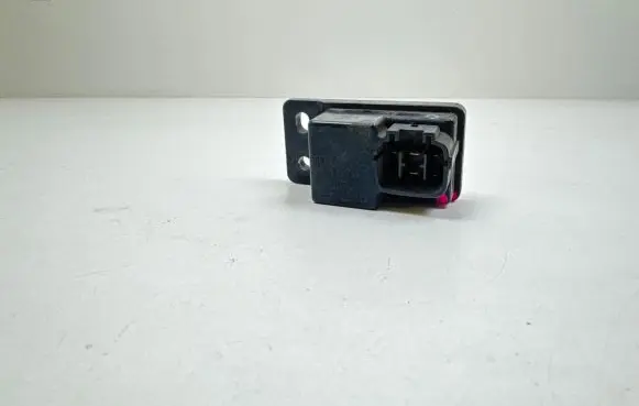 Mazda 6 Window wiper relay 3301061091