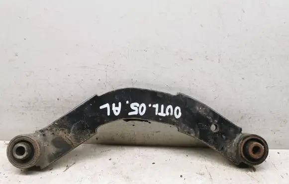 Mitsubishi Outlander Rear suspension control arm 