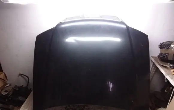 Audi A6 S6 C5 4B Engine bonnet/hood 