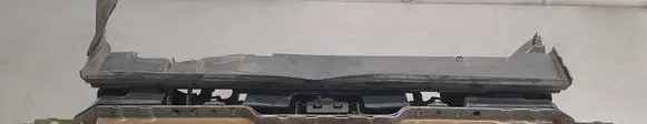 Opel Astra J Top upper radiator support slam panel 