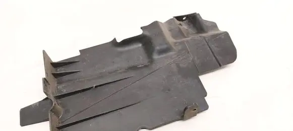 Opel Antara Engine splash shield/under tray 96858411