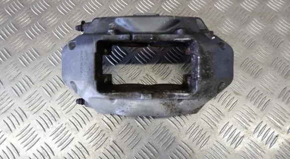 Volkswagen Touareg II Front brake caliper 209236063A