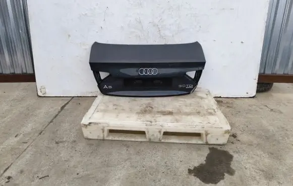 Audi A5 8T 8F Tailgate/trunk/boot lid