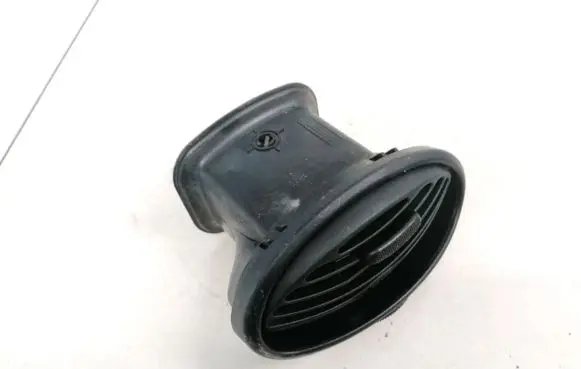 Ford Focus Dash center air vent grill 98AB19893AKW