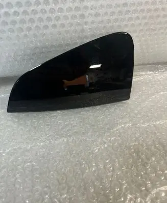 Front bumper lower grill