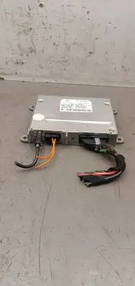 Mercedes-Benz E W211 Bluetooth control unit module A2118702726 0T00C58A5F M0T1005L11