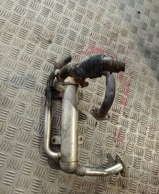 Seat Altea EGR valve cooler 045131513M