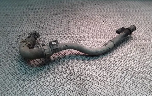 Citroen C3 Engine coolant pipe/hose
