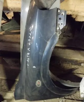 Fender