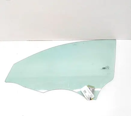 Mercedes-Benz CLA C118 X118 Front door window/glass (coupe) A1187250100