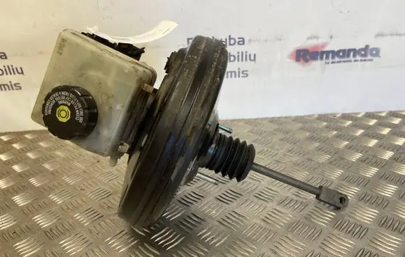 Opel Astra H Brake booster 13216085