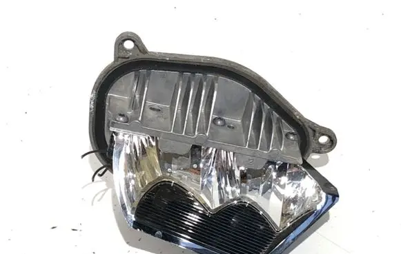 Volkswagen PASSAT B8 Other control units/modules 3G0998477A