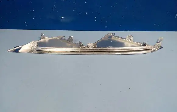BMW X5 F15 Headlight part 6002TG0491 7399121