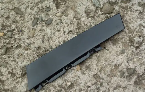 Peugeot 508 Front door trim (molding)