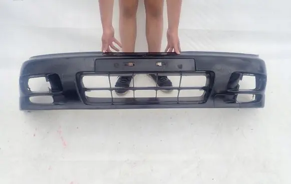 Nissan Almera Front bumper
