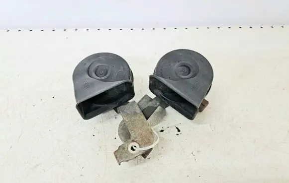 Volvo V50 Horn signal 