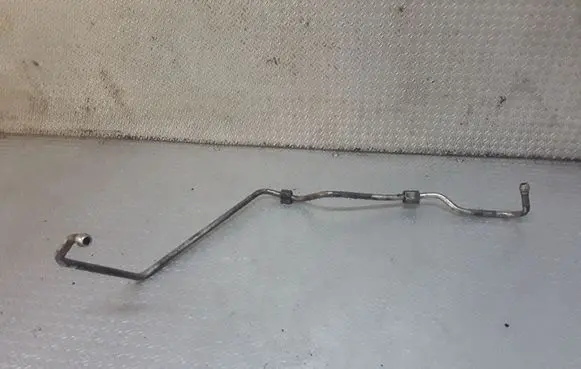 Audi A4 S4 B7 8E 8H Turbo turbocharger oiling pipe/hose 