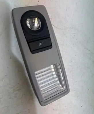 BMW 5 F10 F11 Other interior light 9215623 060415 18900230