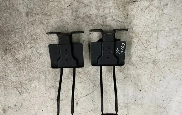 Ford Transit Rear door check strap stopper BK31V44100BH