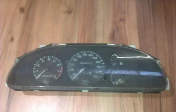Mazda 323 F Speedometer (instrument cluster) 769914991
