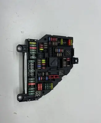 BMW 5 F10 F11 Fuse module 417033452 9264923