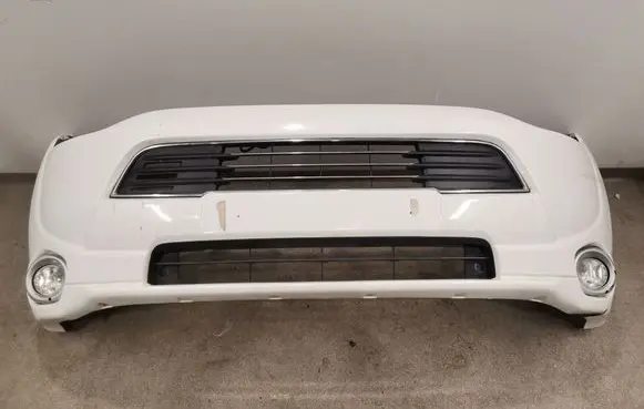 Mitsubishi Outlander Front bumper 6400D558ZZ