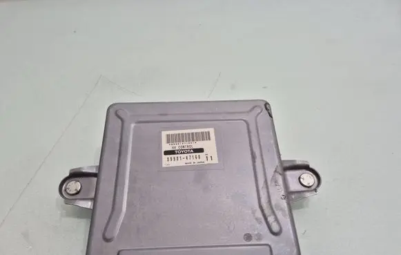 Toyota Prius (XW20) Engine control unit/module 8998147160