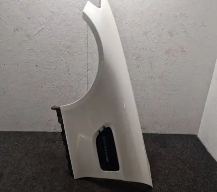 Mercedes-Benz AMG GT R190 C190 Fender A1908810914