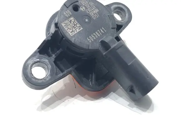 Fiat 500 Airbag deployment crash/impact sensor 50536741