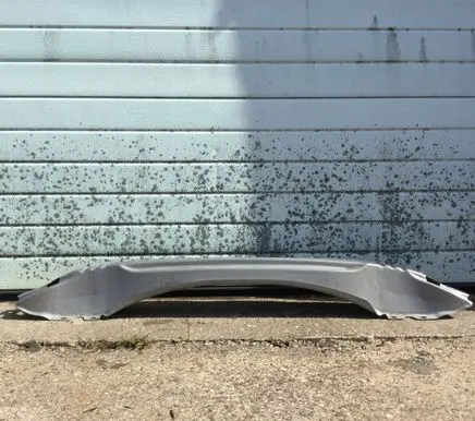 Volvo XC60 Rear bumper cross member