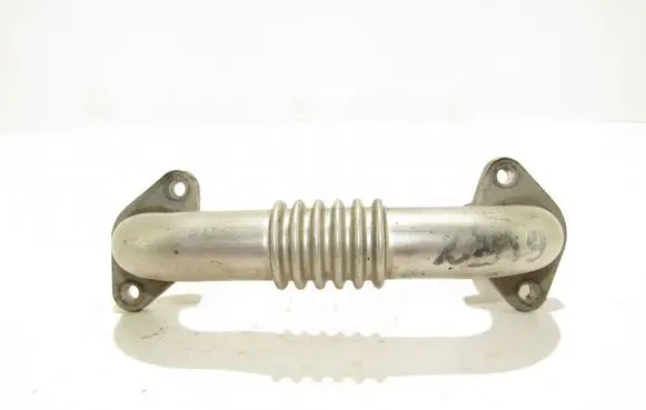 Opel Antara EGR valve line/pipe/hose