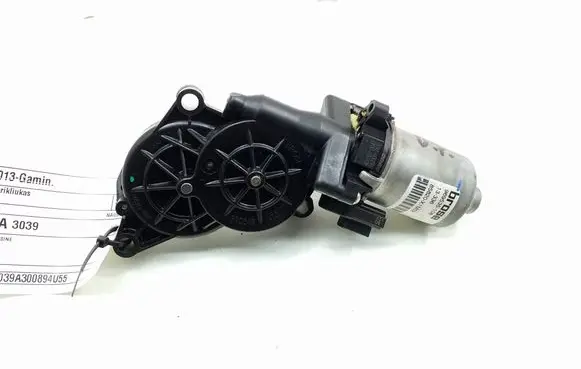 Lexus GX J150 Seat adjustment motor 85820X1M02