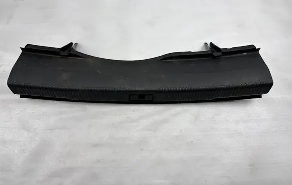 Audi A6 S6 C7 4G Trunk/boot sill cover protection 4G5863471C 4G5863471