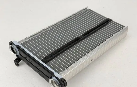 BMW i4 Heater blower radiator T62871A