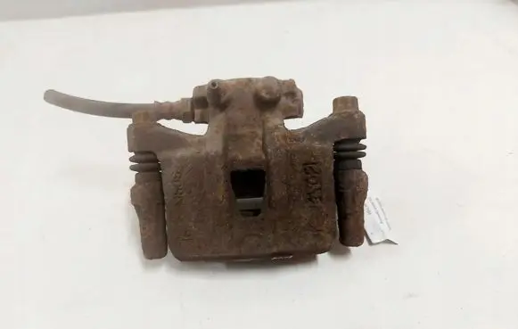 Mitsubishi Grandis Rear brake caliper
