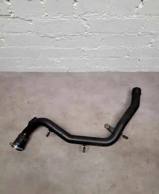 Audi Q7 4L Intercooler hose/pipe 7L6145795S 7L6145770M