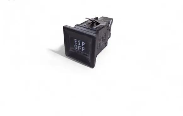 Volkswagen Transporter - Caravelle T5 ESP (stability program) switch 7H0927134A
