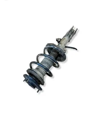 Toyota Avensis T250 Front shock absorber with coil spring 