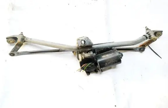 Audi A6 S6 C5 4B Front wiper linkage and motor 4b1955023b 3397020463