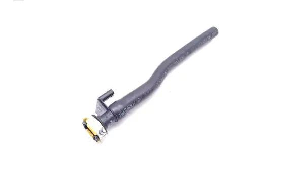Breather/breather pipe/hose