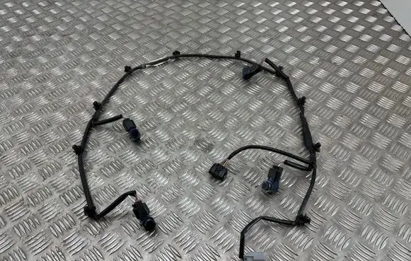 Mitsubishi Eclipse Cross Parking sensor (PDC) wiring loom 8518C139