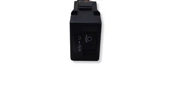 Isuzu D-Max Headlight level height control switch M42222RT50