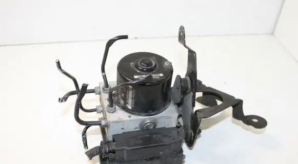 Skoda Superb B6 (3T) ABS Pump 3T0614517A
