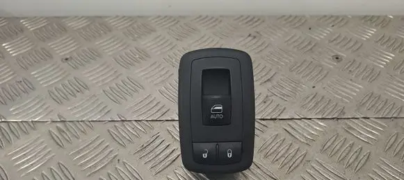 Ram 1500 DT Electric window control switch 68320751AA