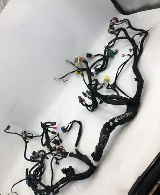 Jeep Compass Panel wiring 52203989